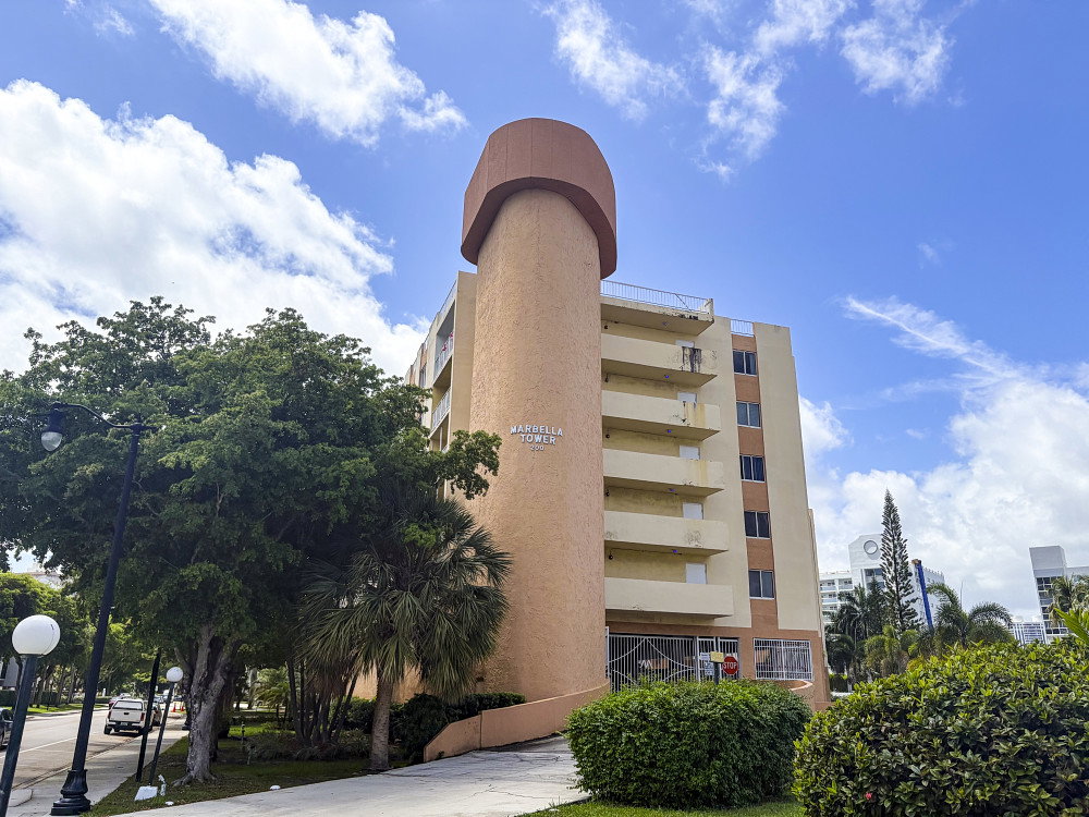 Marbella Tower Condo